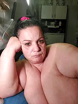 IvettkeXXX online show from February 5, 6:22 pm