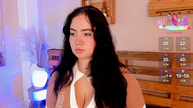 Morgan Wright online show from September 25, 8:17 pm