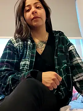 MaiPandora online show from September 19, 10:20 pm