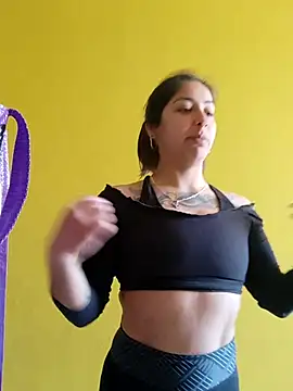 MaiPandora online show from September 25, 3:44 pm