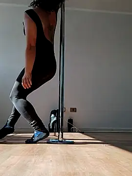 MaiPandora online show from September 27, 7:54 pm