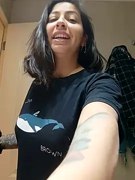 MaiPandora online show from November 3, 1:31 am