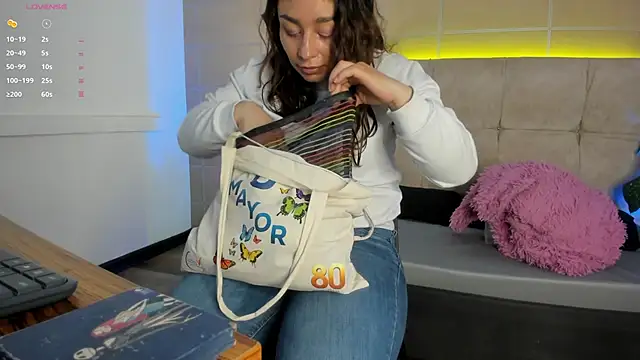  michonne  online show from February 28, 3:39 am