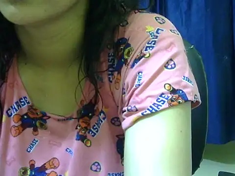 Your cutiepie  online show from October 1, 11:15 am