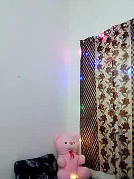 Shenuxbabie online show from February 27, 3:50 am