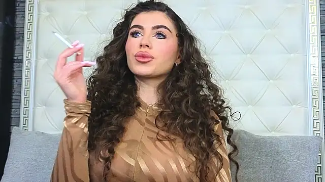 EliteDomina online show from February 23, 7:08 am