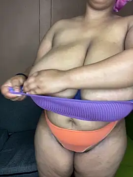 NonoGotBoobies online show from September 28, 8:41 am