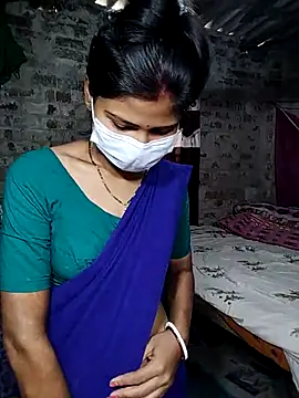 ritubhabi440 online show from March 25, 2:06 am