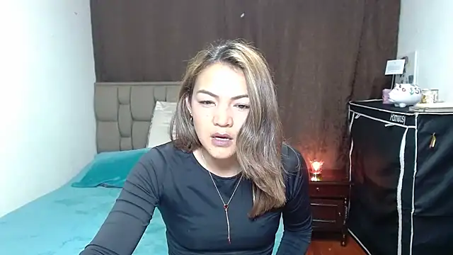 PenelopeMist online show from October 11, 3:11 am