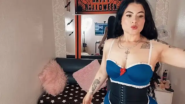 lizha milf online show from October 1, 6:35 pm