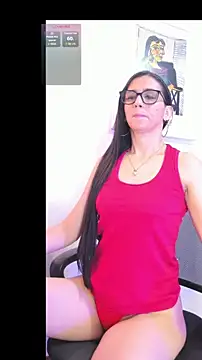 RachelsX online show from November 20, 3:35 pm