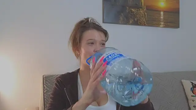 DemiDee online show from March 23, 10:32 am