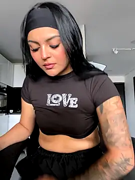 Snapshot of Dulce__Boyd chatting on September 13, 2:47 pm Dulce Boyd online show from September 13, 2:47 pm