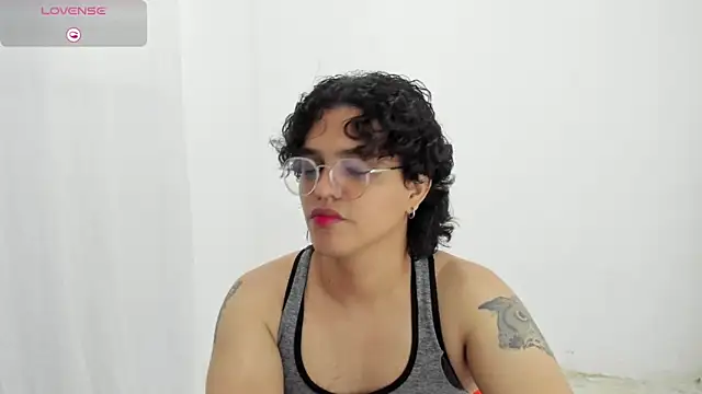 Diane blossom online show from February 15, 7:02 pm