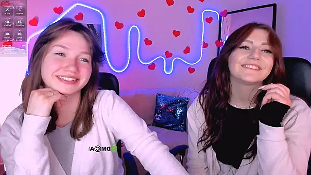 catherine kitty online show from February 22, 10:43 pm