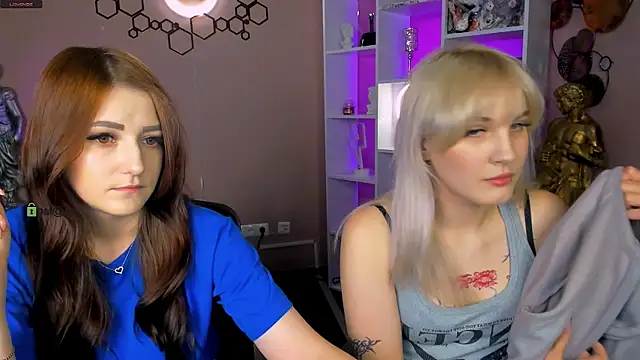 catherine kitty online show from September 21, 7:12 pm