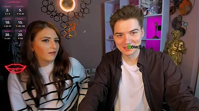 catherine kitty online show from October 7, 7:29 pm