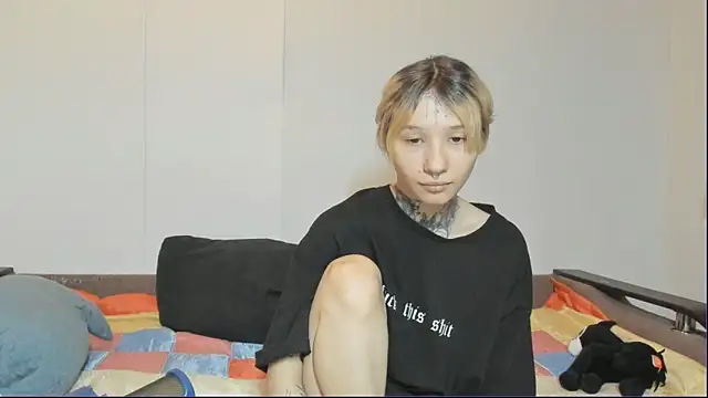 Sam Jaster online show from February 6, 4:27 am