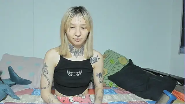 Sam Jaster online show from January 17, 1:13 am