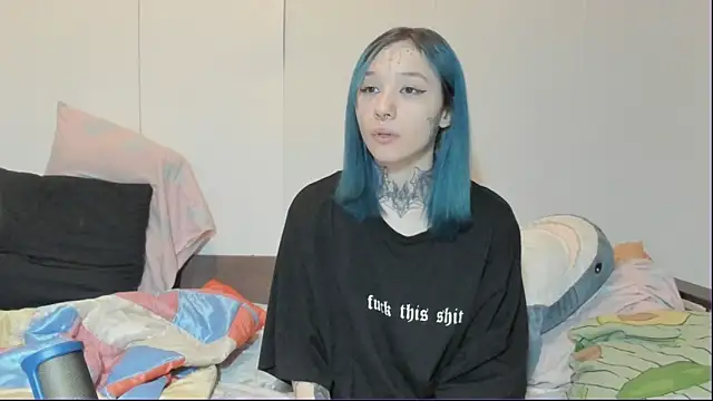 Sam Jaster online show from February 15, 8:19 pm