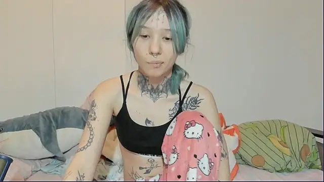 Sam Jaster online show from March 7, 12:17 am