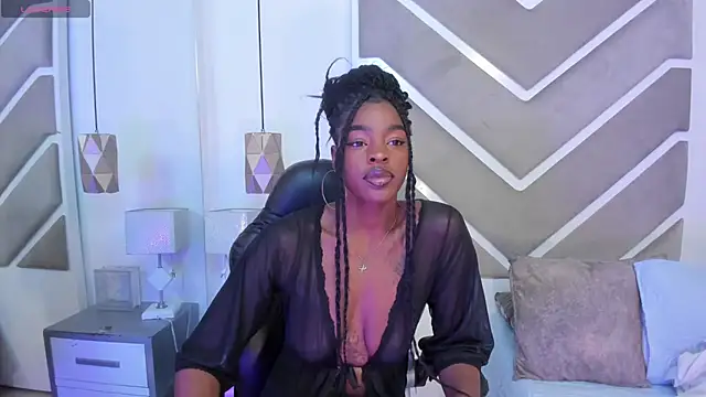 Zoe CarterX online show from September 29, 8:47 pm