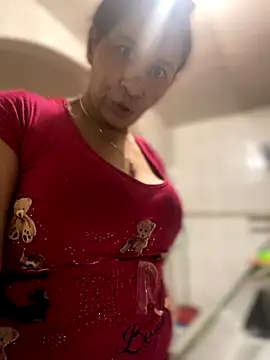 Carola-Ross online show from October 20, 7:17 pm