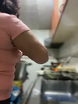 Carola-Ross online show from February 27, 12:21 am