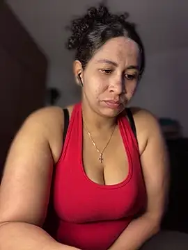 Carola-Ross online show from October 29, 7:49 pm