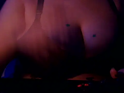 PuffMorgana online show from April 26, 10:51 pm