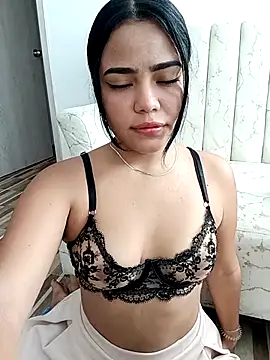 anahi evans19 online show from October 31, 8:46 pm