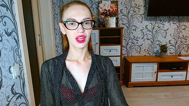 Lady Sunshine  online show from September 12, 6:46 am