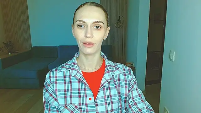 Lady Sunshine  online show from November 25, 9:22 am