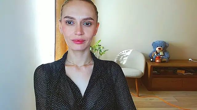 Lady Sunshine  online show from April 13, 5:42 am