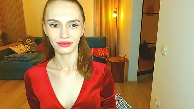 Lady Sunshine  online show from December 16, 8:31 am