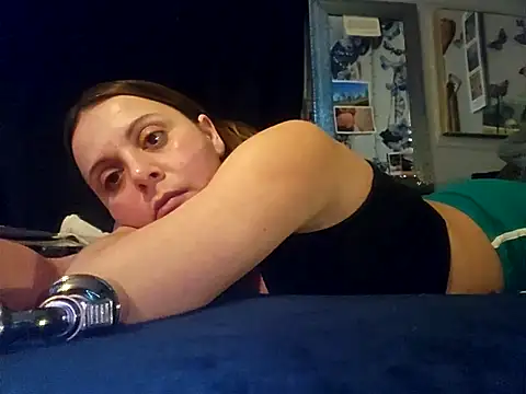 ShysluutGia online show from November 23, 1:24 pm