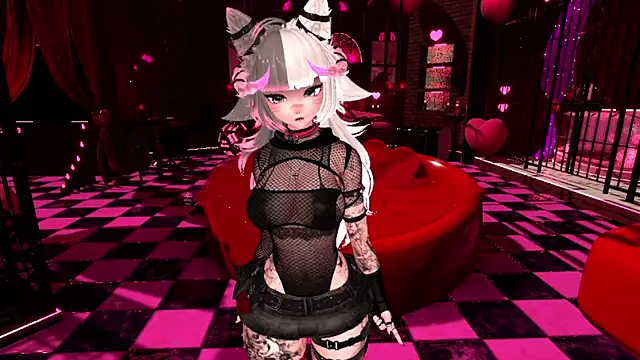 anime cutie online show from November 23, 9:38 pm