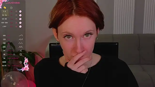 JoYung online show from September 12, 4:13 am