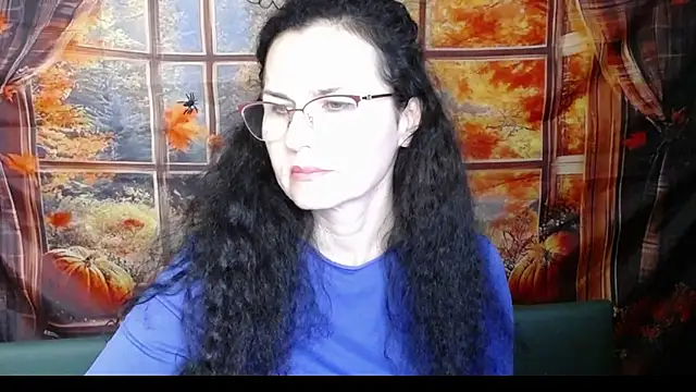 Miroslava Happi online show from November 10, 7:25 am