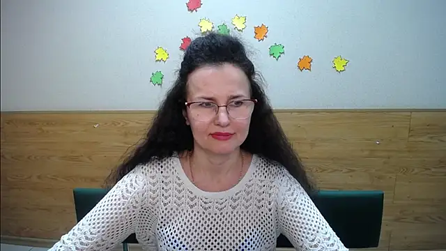 Miroslava Happi online show from September 29, 12:10 pm