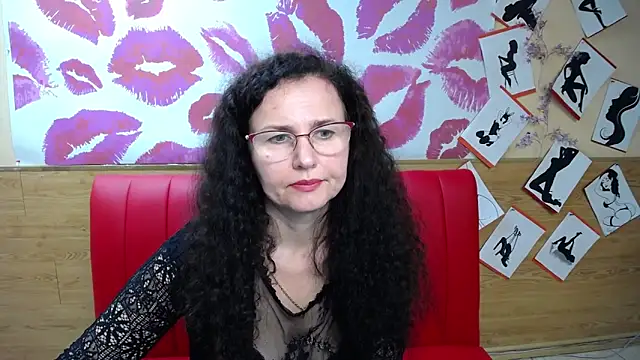 Miroslava Happi online show from September 20, 6:23 am