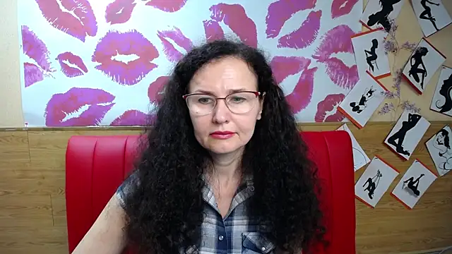 Miroslava Happi online show from September 19, 6:12 am