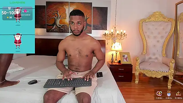 Jakexv online show from December 3, 11:34 am