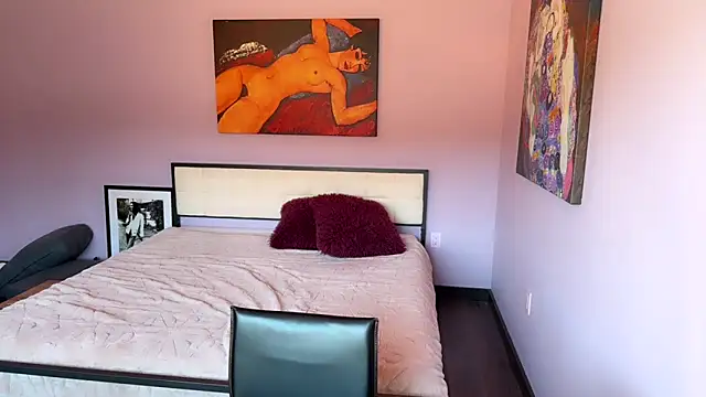 MrsJanetM online show from October 3, 4:34 pm