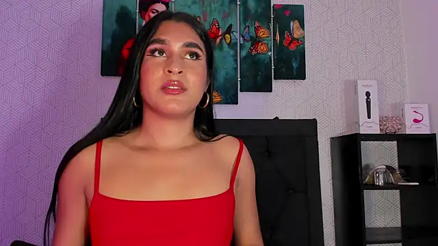 Selena fox7 online show from October 29, 4:39 am