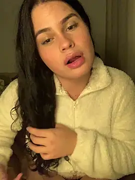 jessiebuny online show from July 10, 2:56 am