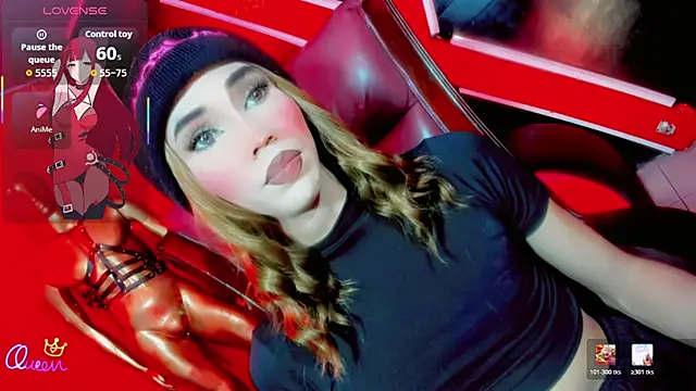 emelly horny  online show from March 3, 7:09 pm