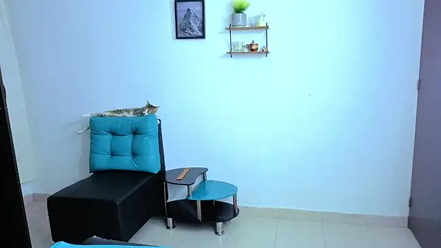 atenea 02 love online show from November 14, 12:10 am