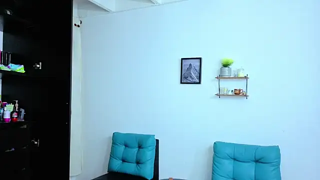 atenea 02 love online show from November 19, 10:54 pm