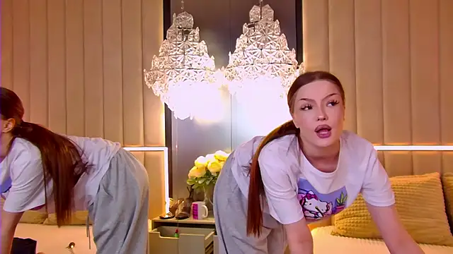 AlexaBright online show from October 16, 5:59 pm